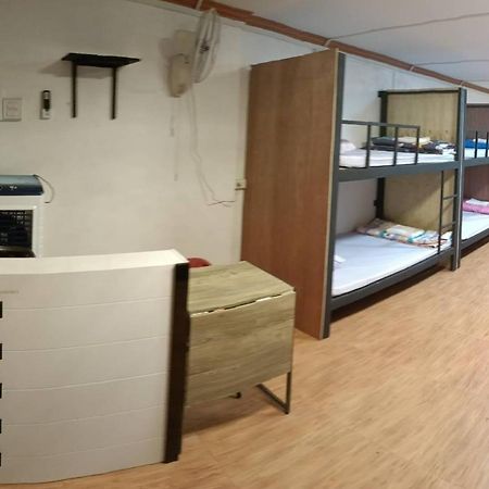 Pakse Backpacker Hostel2023 Экстерьер фото