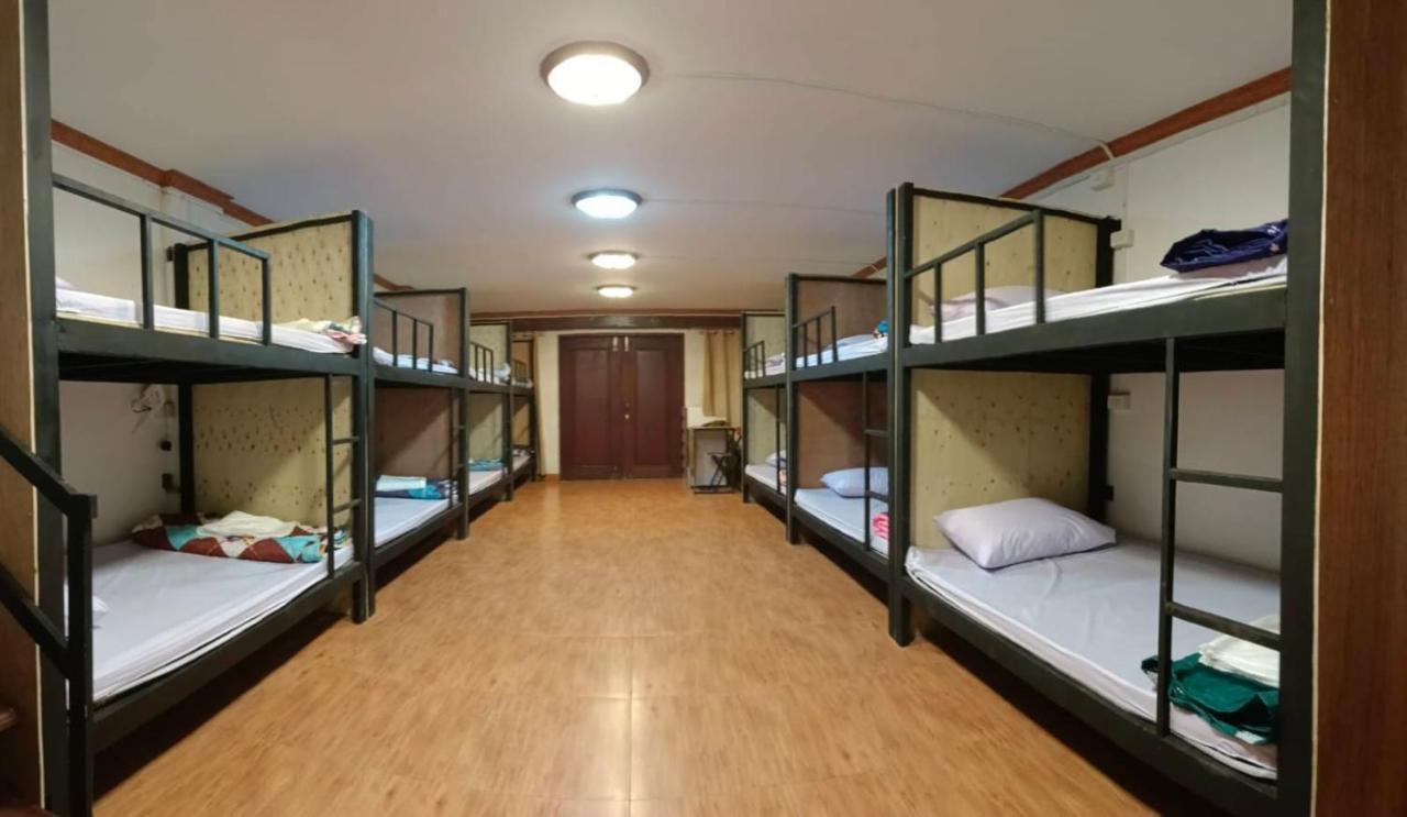 Pakse Backpacker Hostel2023 Экстерьер фото